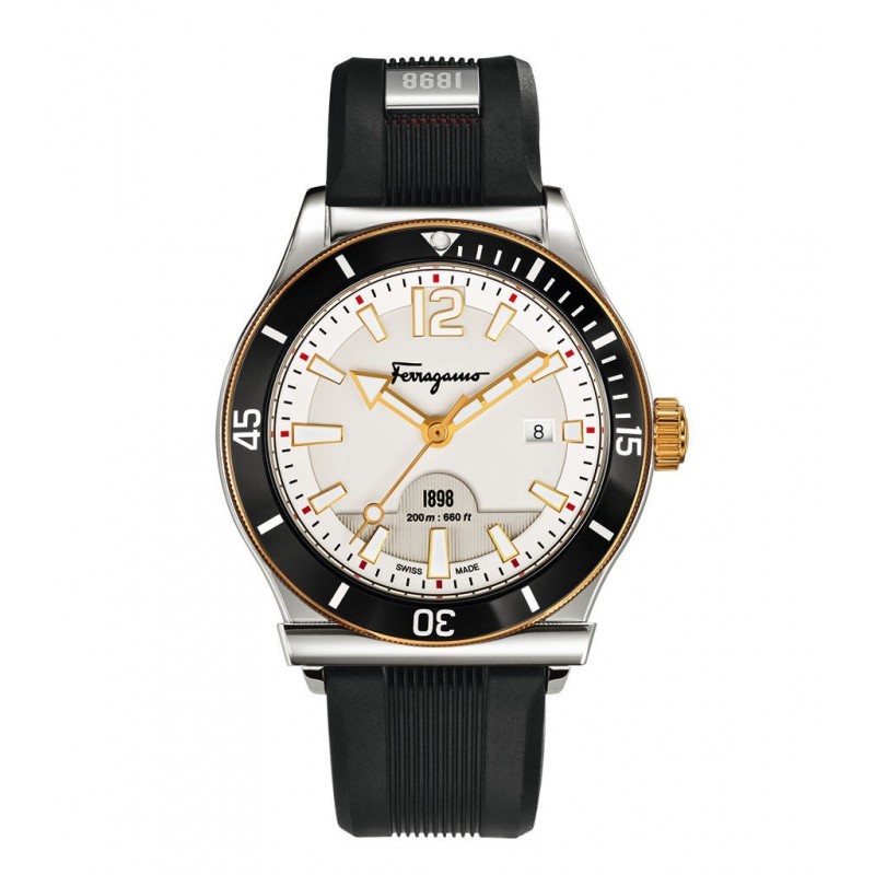 ferragamo 1898 sport watch