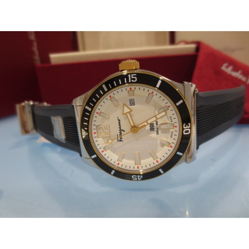 ferragamo 1898 sport